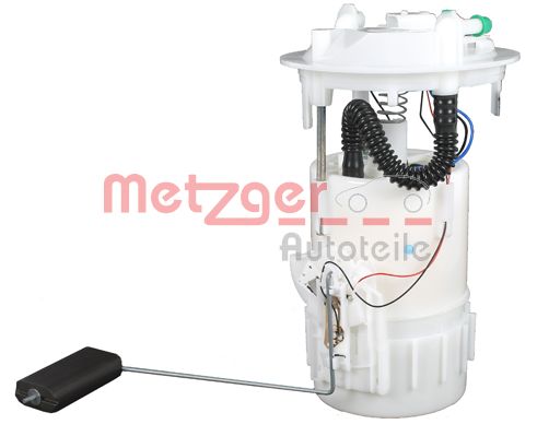 METZGER 2250099 ORIGINAL ERSATZTEIL Kraftstoff-Fördereinheit