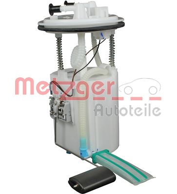 METZGER 2250100 ORIGINAL ERSATZTEIL Kraftstoff-Fördereinheit
