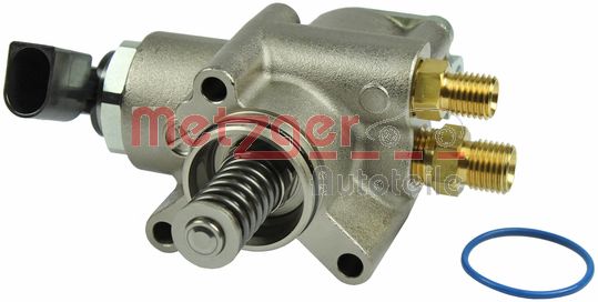 METZGER 2250142 ORIGINAL ERSATZTEIL Hochdruckpumpe