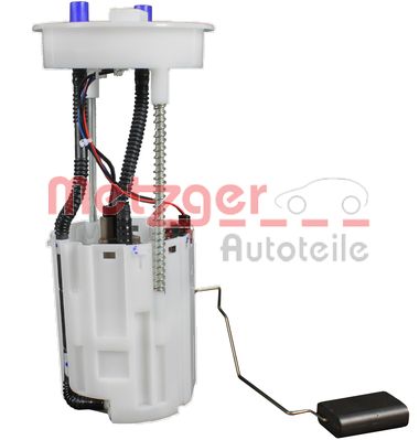 METZGER 2250147 ORIGINAL ERSATZTEIL Kraftstoff-Fördereinheit