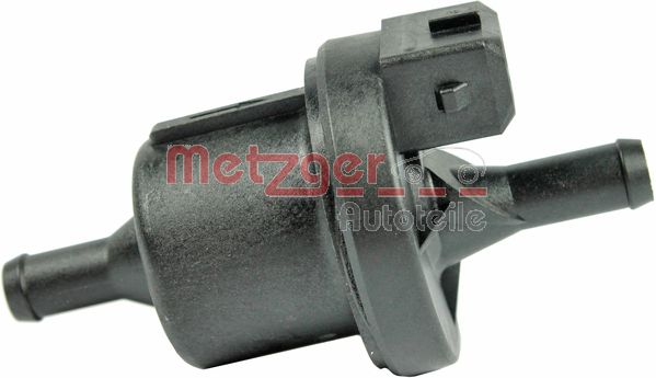 METZGER 2250643 Be-/Entlüftungsventil, Kraftstoffbehälter