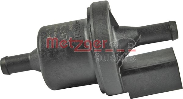 METZGER 2250151 ORIGINAL ERSATZTEIL Be-/Entlüftungsventil, Kraftstoffbehälter