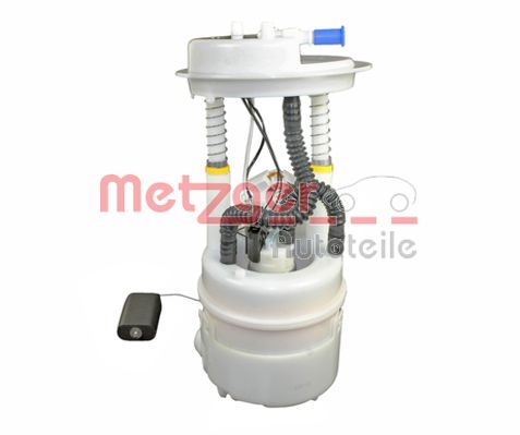 METZGER 2250154 ORIGINAL ERSATZTEIL Kraftstoff-Fördereinheit