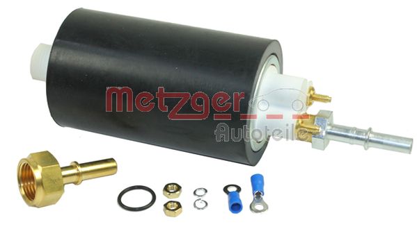 METZGER 2250155 Kraftstoffpumpe