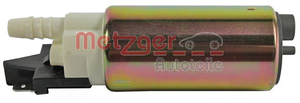 METZGER 2250161 Kraftstoffpumpe
