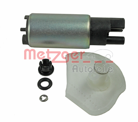 METZGER 2250162 üzemanyag-szivattyú HYUNDAI KIA