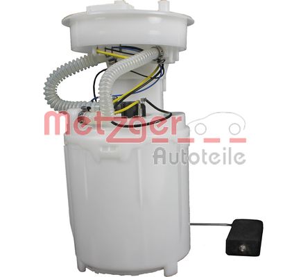 METZGER 2250163 Kraftstoff-Fördereinheit