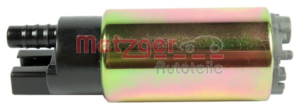 METZGER 2250167 Kraftstoffpumpe