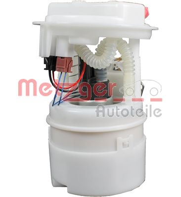 METZGER 2250171 Kraftstoff-Fördereinheit