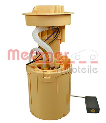 METZGER 2250172 Kraftstoff-Fördereinheit