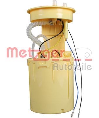 METZGER 2250173 Kraftstoff-Fördereinheit