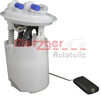 METZGER 2250174 Kraftstoff-Fördereinheit