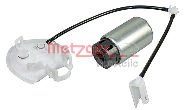 METZGER 2250175 Kraftstoffpumpe