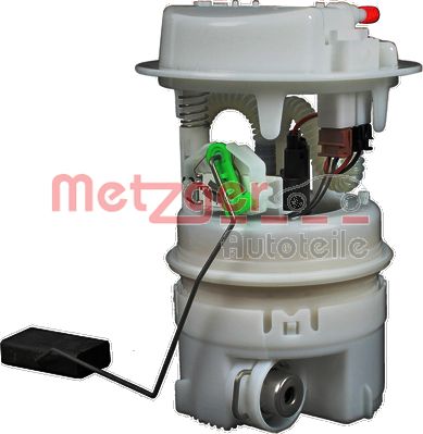 METZGER 2250176 Kraftstoff-Fördereinheit
