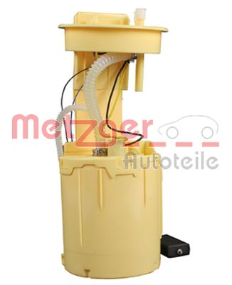 METZGER 2250178 Kraftstoff-Fördereinheit