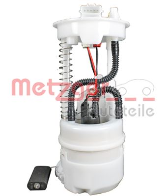 METZGER 2250179 Kraftstoff-Fördereinheit