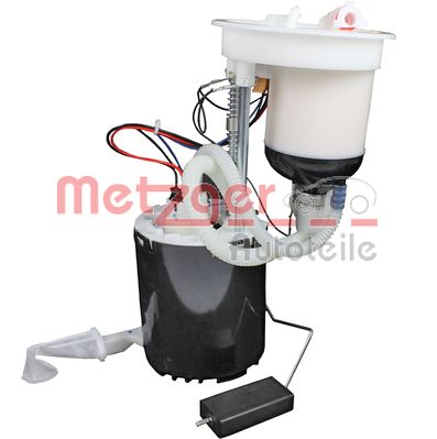METZGER 2250180 Kraftstoff-Fördereinheit