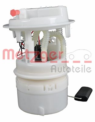 METZGER 2250184 Kraftstoff-Fördereinheit