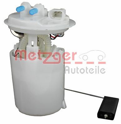 METZGER 2250185 Kraftstoff-Fördereinheit