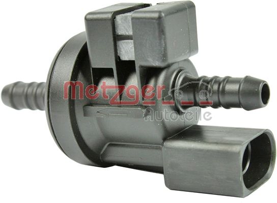 METZGER 2250188 ORIGINAL ERSATZTEIL Be-/Entlüftungsventil, Kraftstoffbehälter