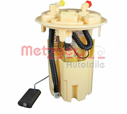 METZGER 2250193 Kraftstoff-Fördereinheit