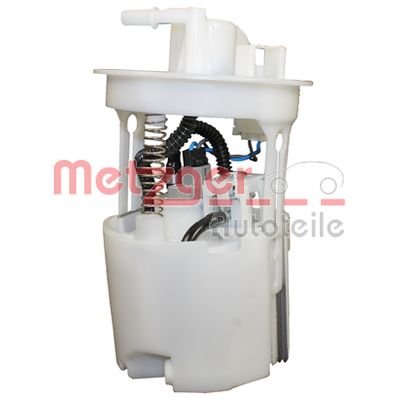 METZGER 2250201 ORIGINAL ERSATZTEIL Kraftstoff-Fördereinheit