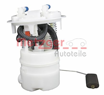 METZGER 2250203 Kraftstoff-Fördereinheit