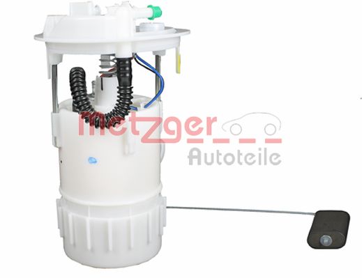 METZGER 2250204 ORIGINAL ERSATZTEIL Kraftstoff-Fördereinheit