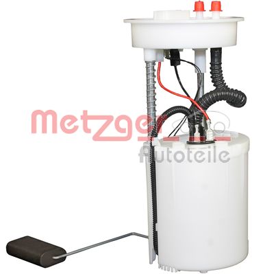 METZGER 2250205 ORIGINAL ERSATZTEIL Kraftstoff-Fördereinheit