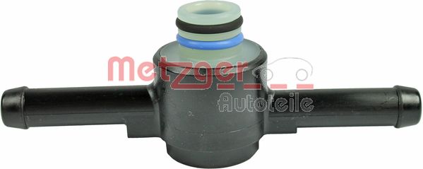 METZGER 2250208 ORIGINAL ERSATZTEIL Ventil, Kraftstofffilter