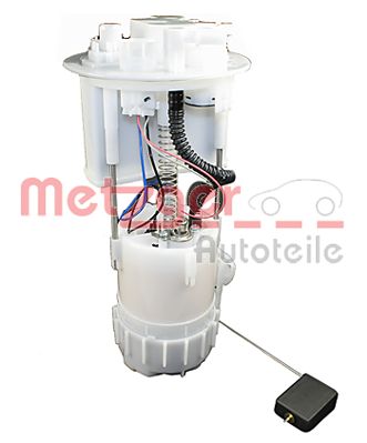 METZGER 2250210 Kraftstoff-Fördereinheit