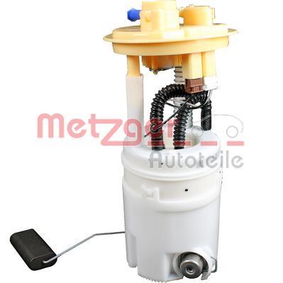METZGER 2250213 ORIGINAL ERSATZTEIL Kraftstoff-Fördereinheit