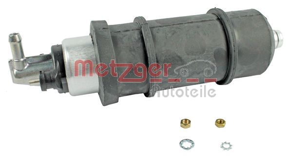 METZGER 2250216 ORIGINAL ERSATZTEIL Kraftstoffpumpe