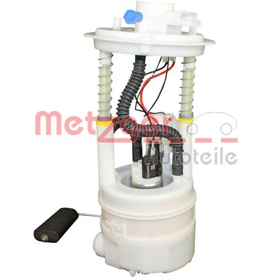 METZGER 2250220 ORIGINAL ERSATZTEIL Kraftstoff-Fördereinheit