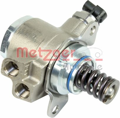 METZGER 2250222 ORIGINAL ERSATZTEIL GREENPARTS Hochdruckpumpe
