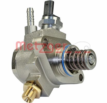 METZGER 2250226 ORIGINAL ERSATZTEIL Hochdruckpumpe