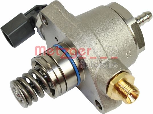 METZGER 2250227 ORIGINAL ERSATZTEIL Hochdruckpumpe
