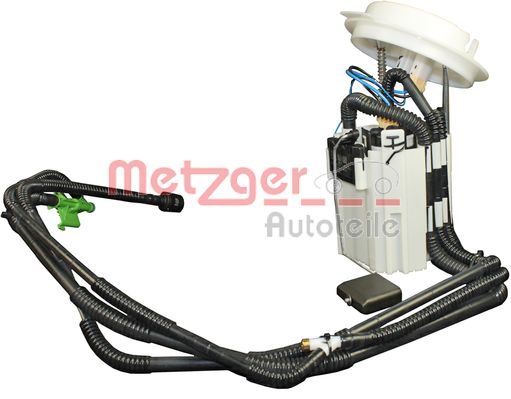 METZGER 2250228 ORIGINAL ERSATZTEIL Kraftstoff-Fördereinheit