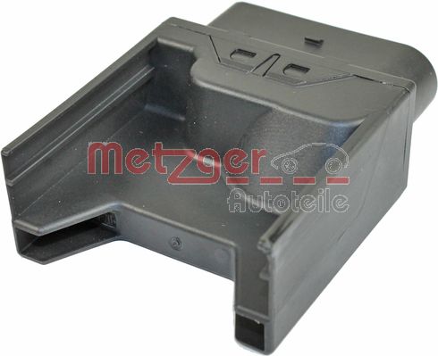 METZGER 2250232 ORIGINAL ERSATZTEIL GREENPARTS Steuergerät, Kraftstoffpumpe