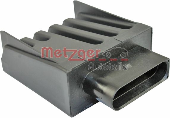 METZGER 2250233 ORIGINAL ERSATZTEIL Steuergerät, Kraftstoffpumpe
