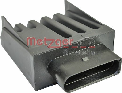 METZGER 2250234 ORIGINAL ERSATZTEIL Steuergerät, Kraftstoffpumpe