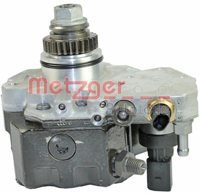 METZGER 2250236 ORIGINAL ERSATZTEIL Hochdruckpumpe
