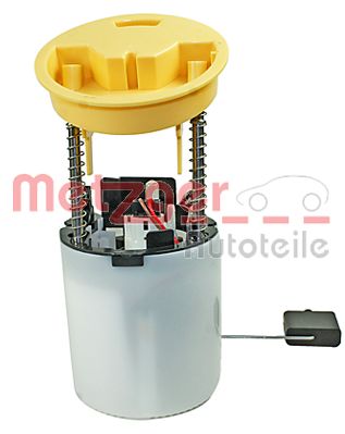 METZGER 2250237 Kraftstoff-Fördereinheit