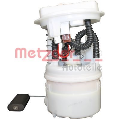 METZGER 2250242 ORIGINAL ERSATZTEIL Kraftstoff-Fördereinheit