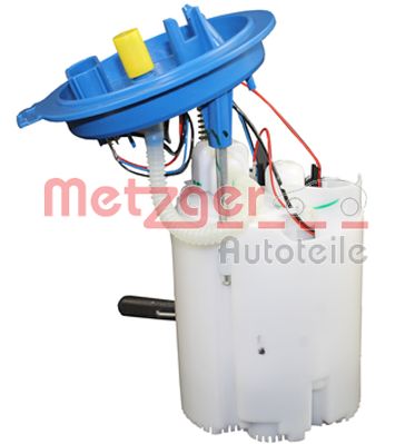 METZGER 2250248 ORIGINAL ERSATZTEIL Kraftstoff-Fördereinheit