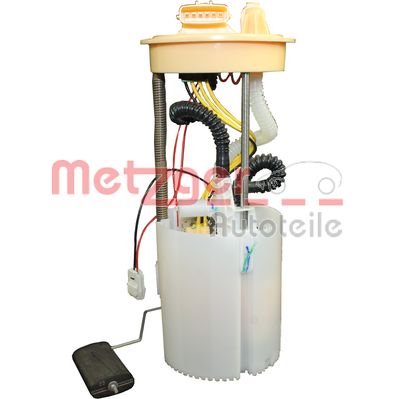 METZGER 2250249 ORIGINAL ERSATZTEIL Kraftstoff-Fördereinheit