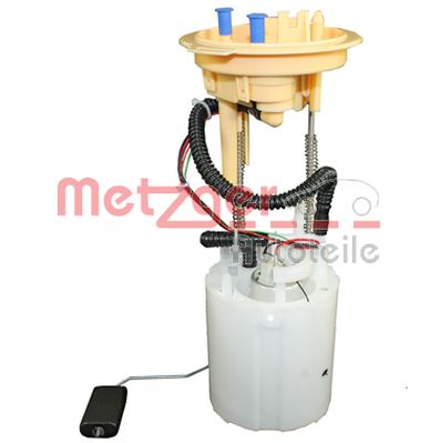 METZGER 2250253 ORIGINAL ERSATZTEIL Kraftstoff-Fördereinheit