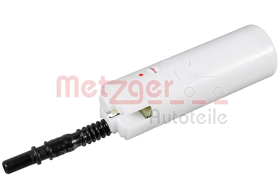 METZGER 2250255 ORIGINAL ERSATZTEIL Kraftstoffpumpe