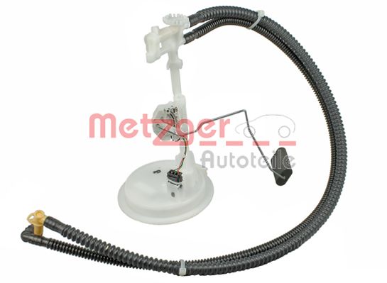 METZGER 2250260 ORIGINAL ERSATZTEIL Sensor, Kraftstoffvorrat