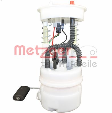 METZGER 2250263 ORIGINAL ERSATZTEIL Kraftstoff-Fördereinheit